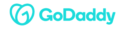 GoDaddy Logo