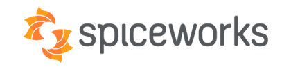 Spiceworks Logo