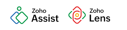 Zoho Logo