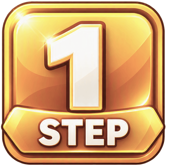 Step 1